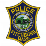 Fitchburg Police Department, MA