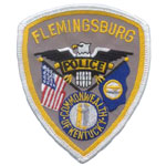 Flemingsburg Police Department, KY