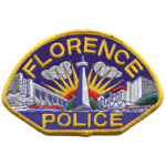 Florence Police Department, AL