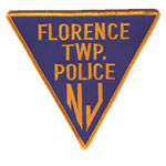 Florence Police Department, NJ