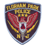 Florham Park Police Department, NJ