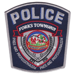 Forks Township Police Department, PA