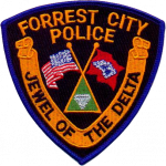Forrest City Police Department, AR