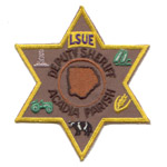 Acadia Parish Sheriff's Office, LA