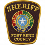 Fort Bend County Sheriff's Office, TX