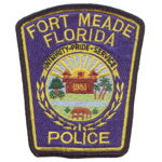 Fort Meade Police Department, FL