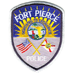 Fort Pierce Police Department, FL