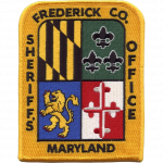 Frederick County Sheriff's Office, MD