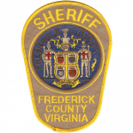 Frederick County Sheriff's Office, VA