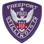 Freeport Police Department, IL