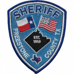 Freestone County Sheriff's Office, TX