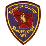 Fremont County Sheriff's Office, WY