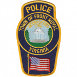 Front Royal Police Department, VA