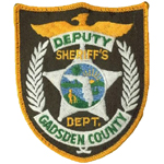 Gadsden County Sheriff's Office, FL