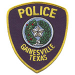 Gainesville Police Department, TX