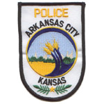 Arkansas City Police Department, KS