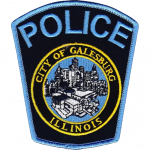 Galesburg Police Department, IL
