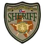 Galveston County Sheriff's Office, TX