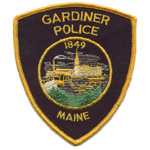 Gardiner Police Department, ME