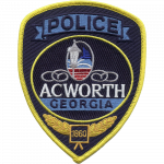 Acworth Police Department, GA
