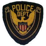 Garwin Police Department, IA