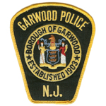 Garwood Police Department, NJ