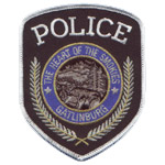 Gatlinburg Police Department, TN