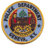 Geneva Police Department, NY