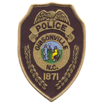 Gibsonville Police Department, NC
