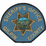 Gilpin County Sheriff's Office, CO