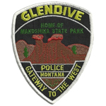 Glendive Police Department, MT