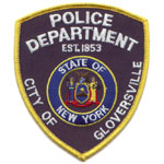 Gloversville Police Department, NY