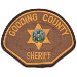 Gooding County Sheriff's Department, ID