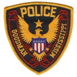 Goodman Police Department, MS