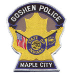 Goshen Police Department, IN