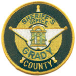Grady County Sheriff's Office, GA