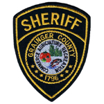 Grainger County Sheriff's Department, TN