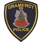 Gramercy Police Department, LA