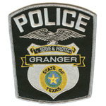 Granger Police Department, TX