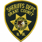 Grant County Sheriff's Office, NM