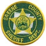 Greene County Sheriff's Office, AR