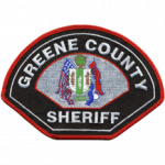 Greene County Sheriff's Office, MO