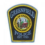 Greenfield Police Department, MA
