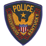 Greensburg Police Department, KY
