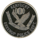 Greenup Police Department, KY
