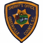 Greenville County Sheriff's Office, SC
