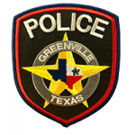 Greenville Police Department, TX