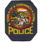 Greenwich Police Department, CT