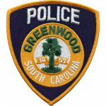 Greenwood Police Department, SC