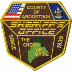 Aroostook County Sheriff's Office, ME